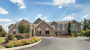 Best Western Port Columbus place picture