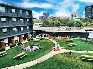 Trumbull And Porter Hotel- Detroit Downtown place picture