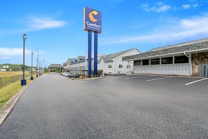 Comfort Inn & Suites Nashville Near Tanger Outlets I-24 Antioch place picture