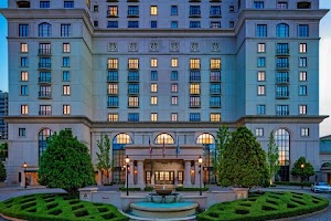 The St. Regis Atlanta place picture