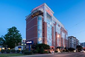 Hilton Garden Inn Nashville Vanderbilt place picture