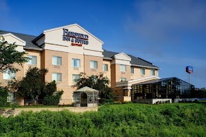 Fairfield Inn & Suites Indianapolis East place picture