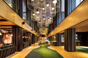 The Starling Atlanta Midtown, Curio Collection by Hilton place picture