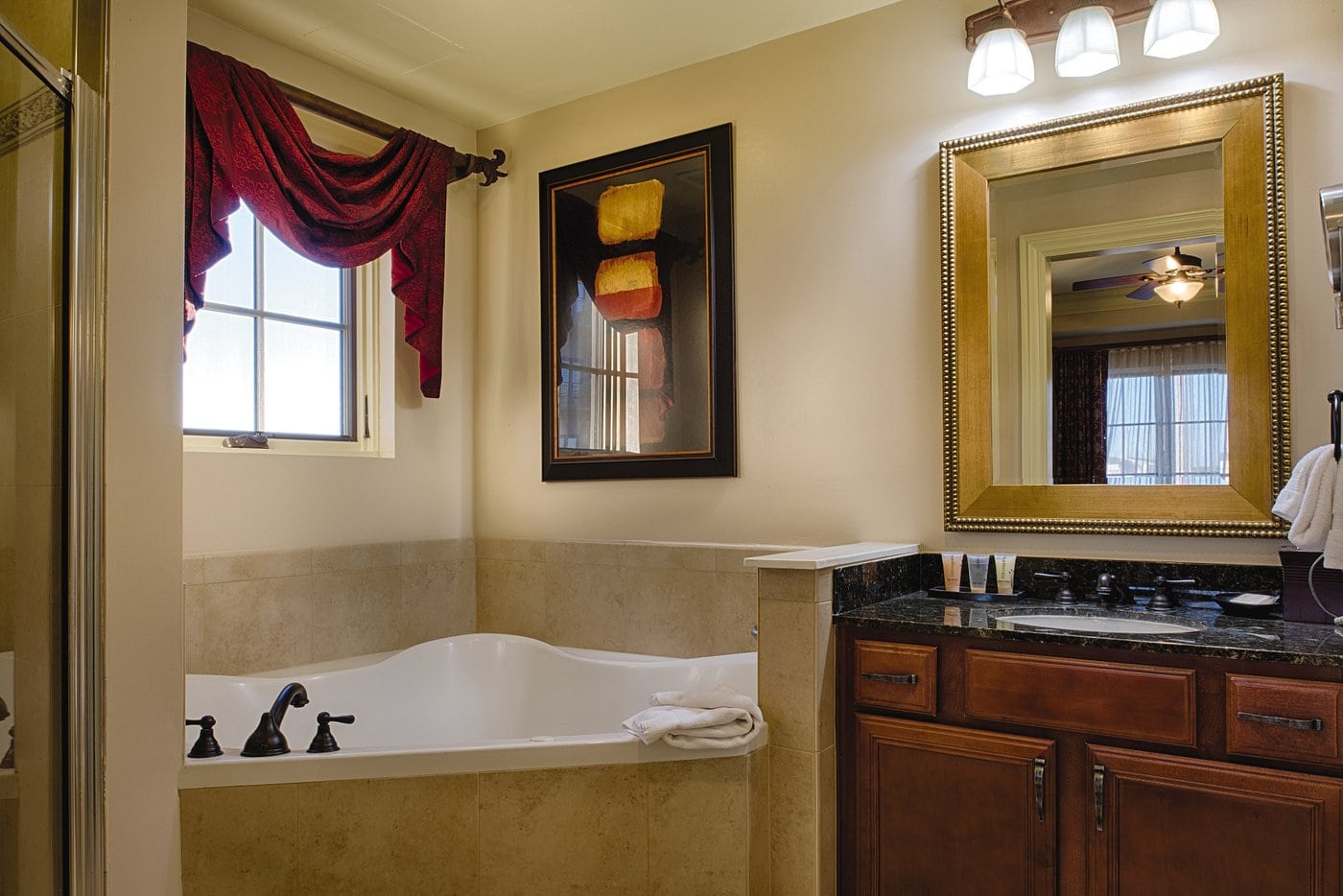 Club Wyndham La Cascada Club Wyndham La Cascada