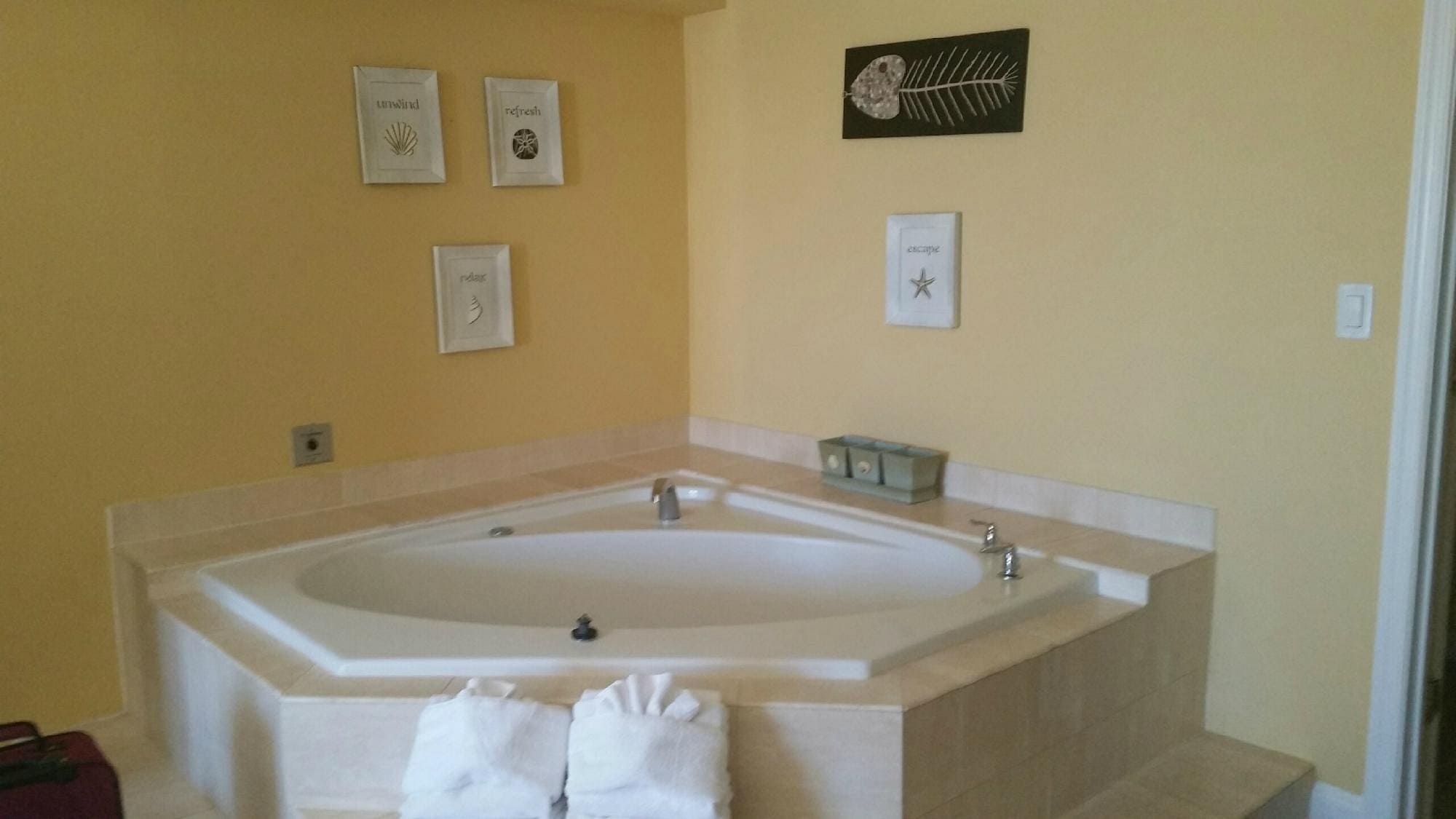 Coconut Malorie Resort Coconut Malorie Resort