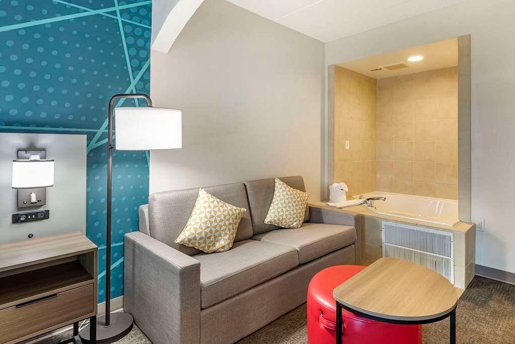 Comfort Suites Ocean City Comfort Suites Ocean City