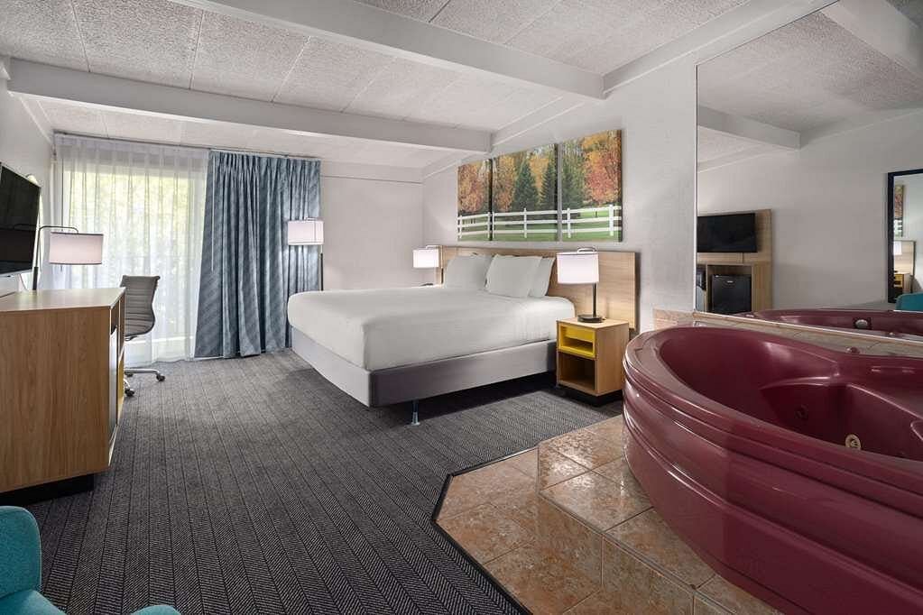 Days Inn by Wyndham Ann Arbor Days Inn by Wyndham Ann Arbor