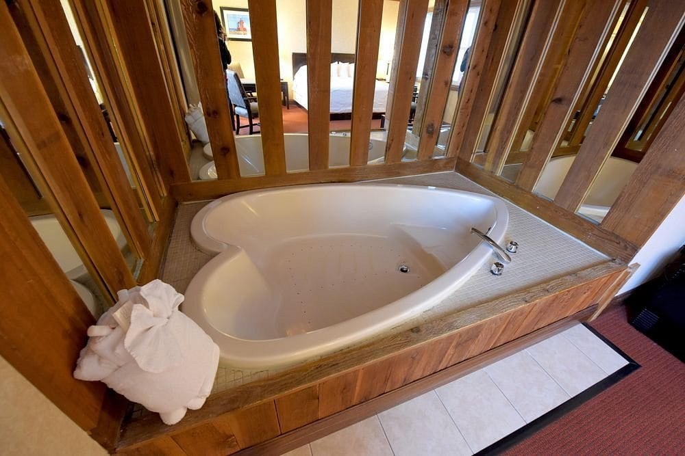 Days Inn by Wyndham Mackinaw City - Lakeview Days Inn by Wyndham Mackinaw City - Lakeview