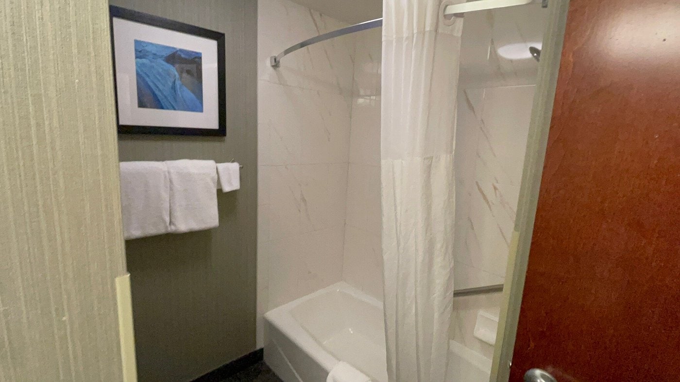 Drury Inn & Suites Colorado Springs Drury Inn & Suites Colorado Springs