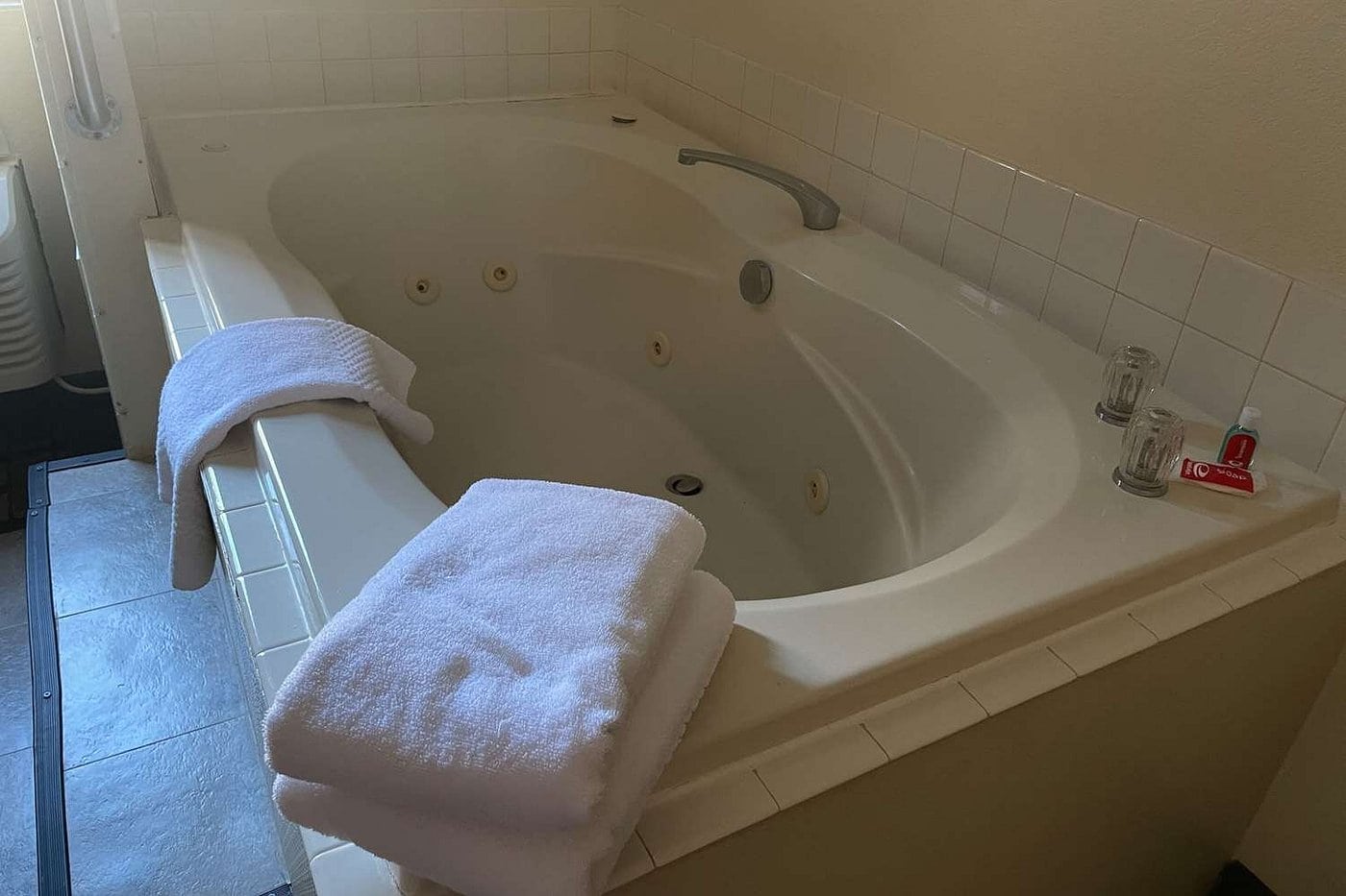 Econo Lodge Econo Lodge