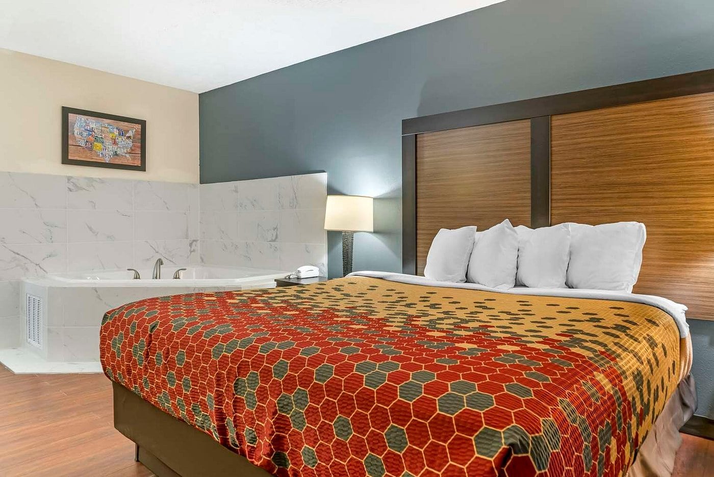 Econo Lodge Econo Lodge