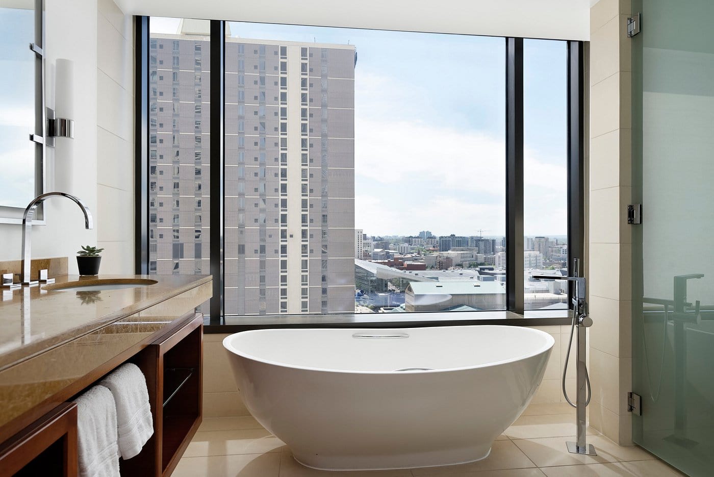 Four Seasons Hotel Denver