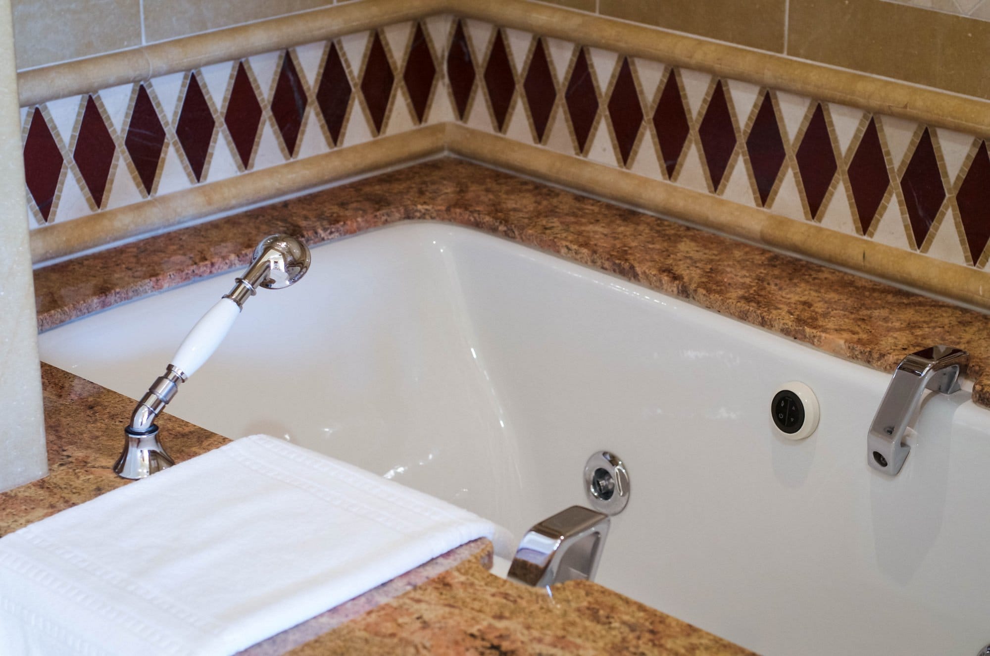 Four Seasons Hotel Los Angeles at Beverly Hills