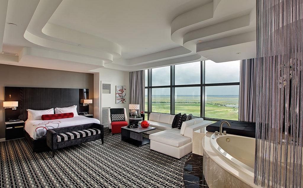 Golden Nugget Atlantic City Golden Nugget Atlantic City