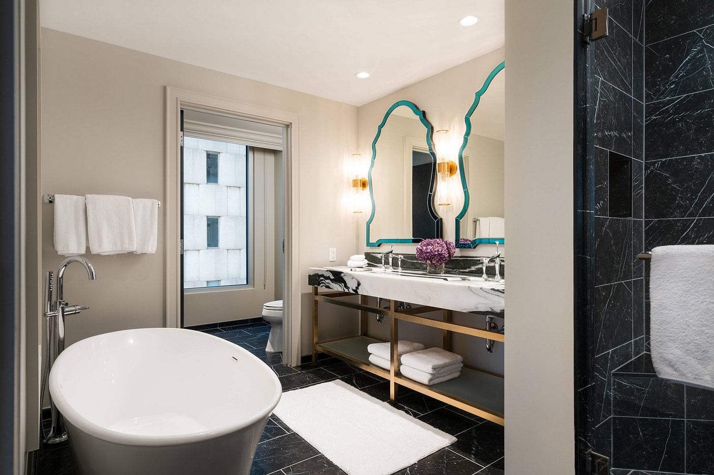 Grand Bohemian Charlotte, Autograph Collection Grand Bohemian Charlotte, Autograph Collection