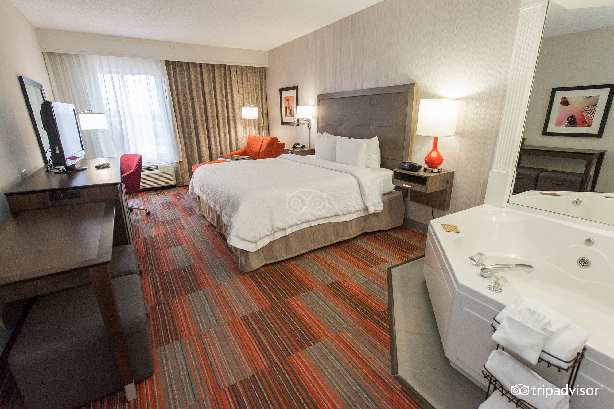 Hampton Inn Charlotte-uptown Hampton Inn Charlotte-uptown