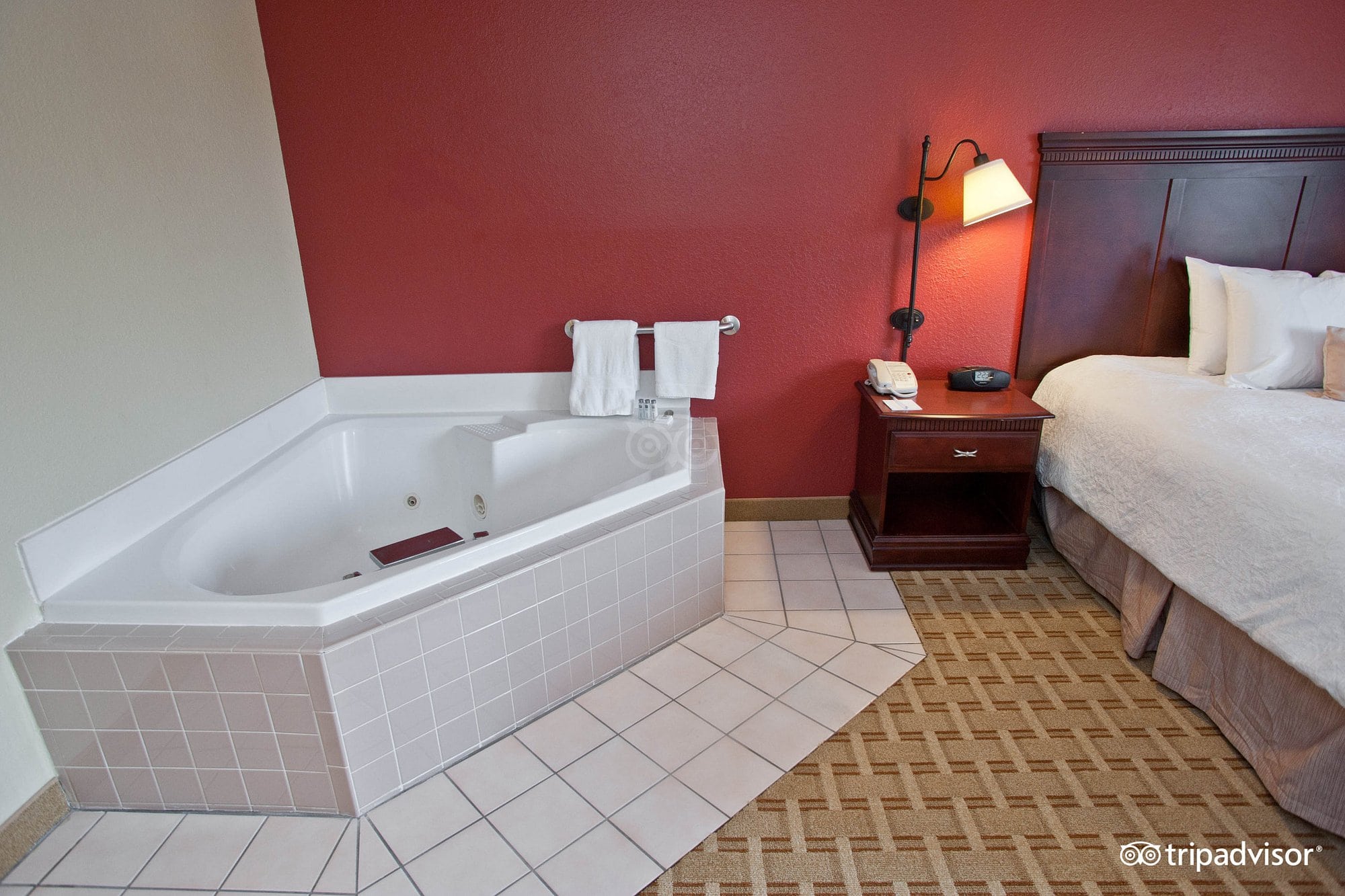 Hampton Inn Jacksonville-Downtown-I-95 Hampton Inn Jacksonville-Downtown-I-95