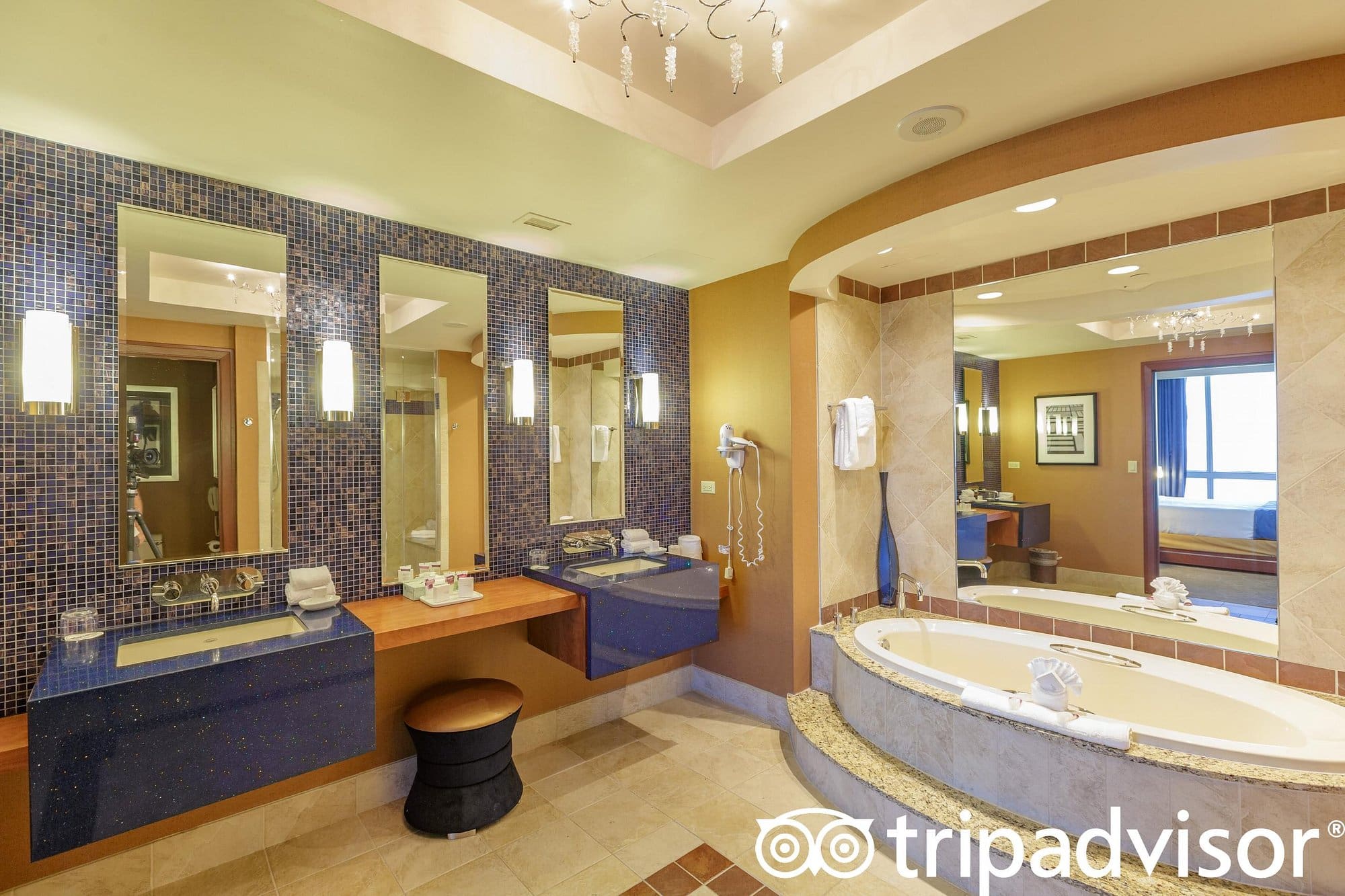 Harrah's Resort Atlantic City Harrah's Resort Atlantic City