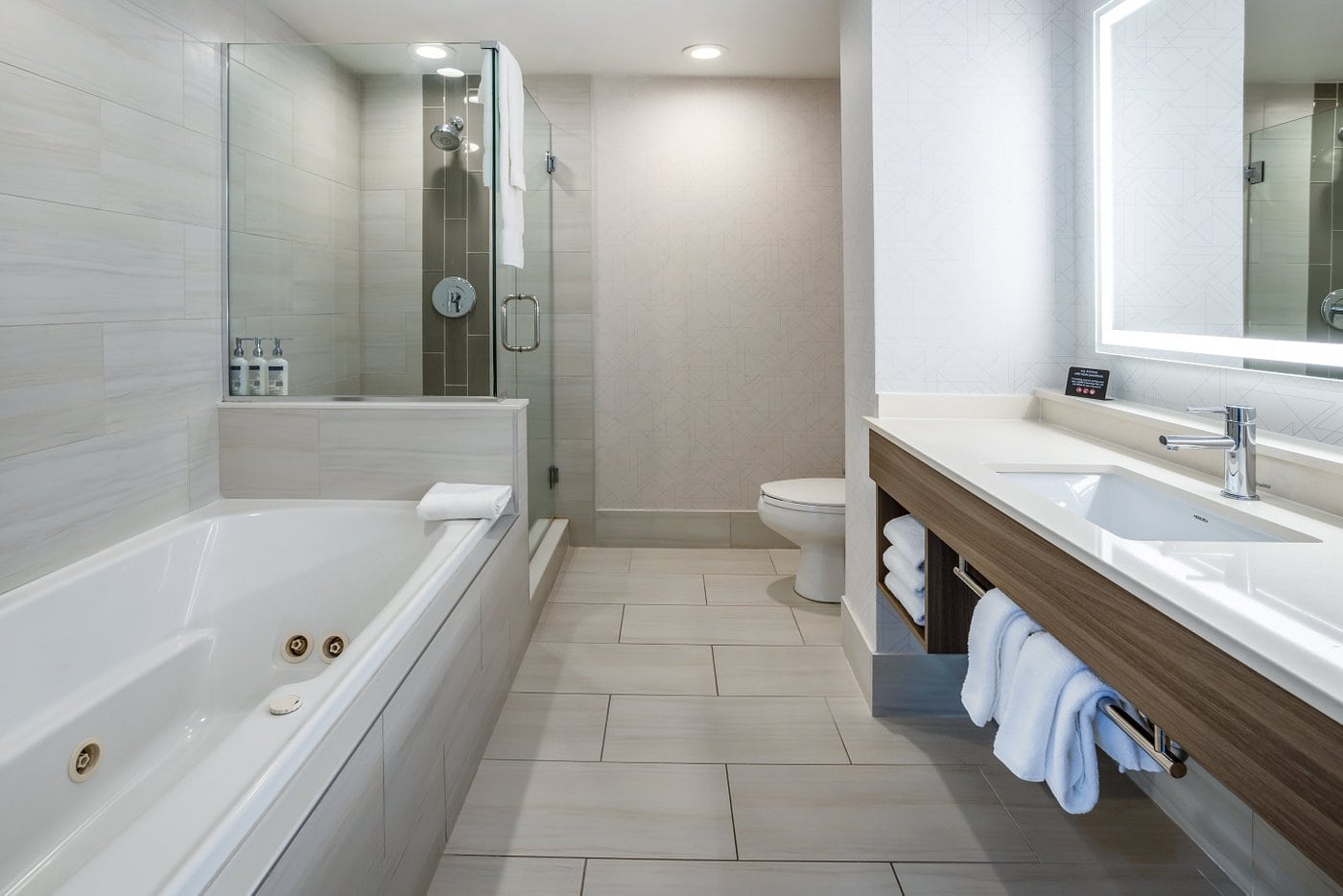 Holiday Inn Express & Suites Tampa-I-75 @ Bruce B. Downs