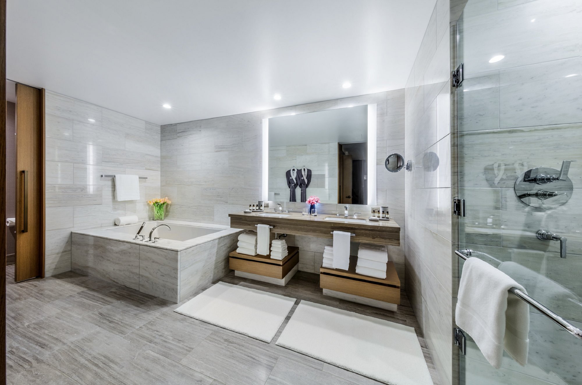 Intercontinental Los Angeles Downtown By IHG