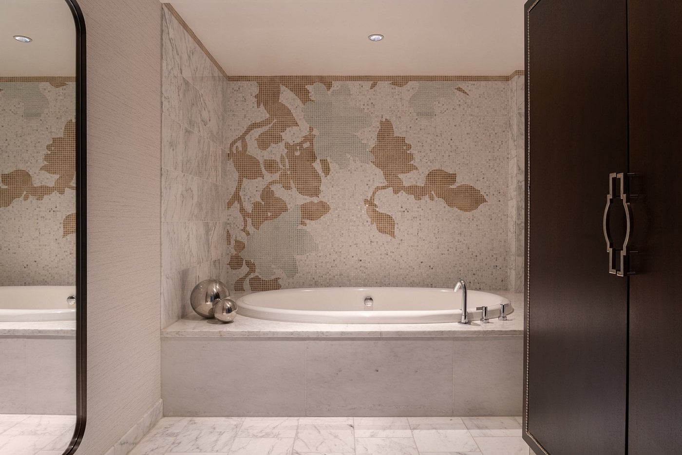 JW Marriott Los Angeles L.A. LIVE