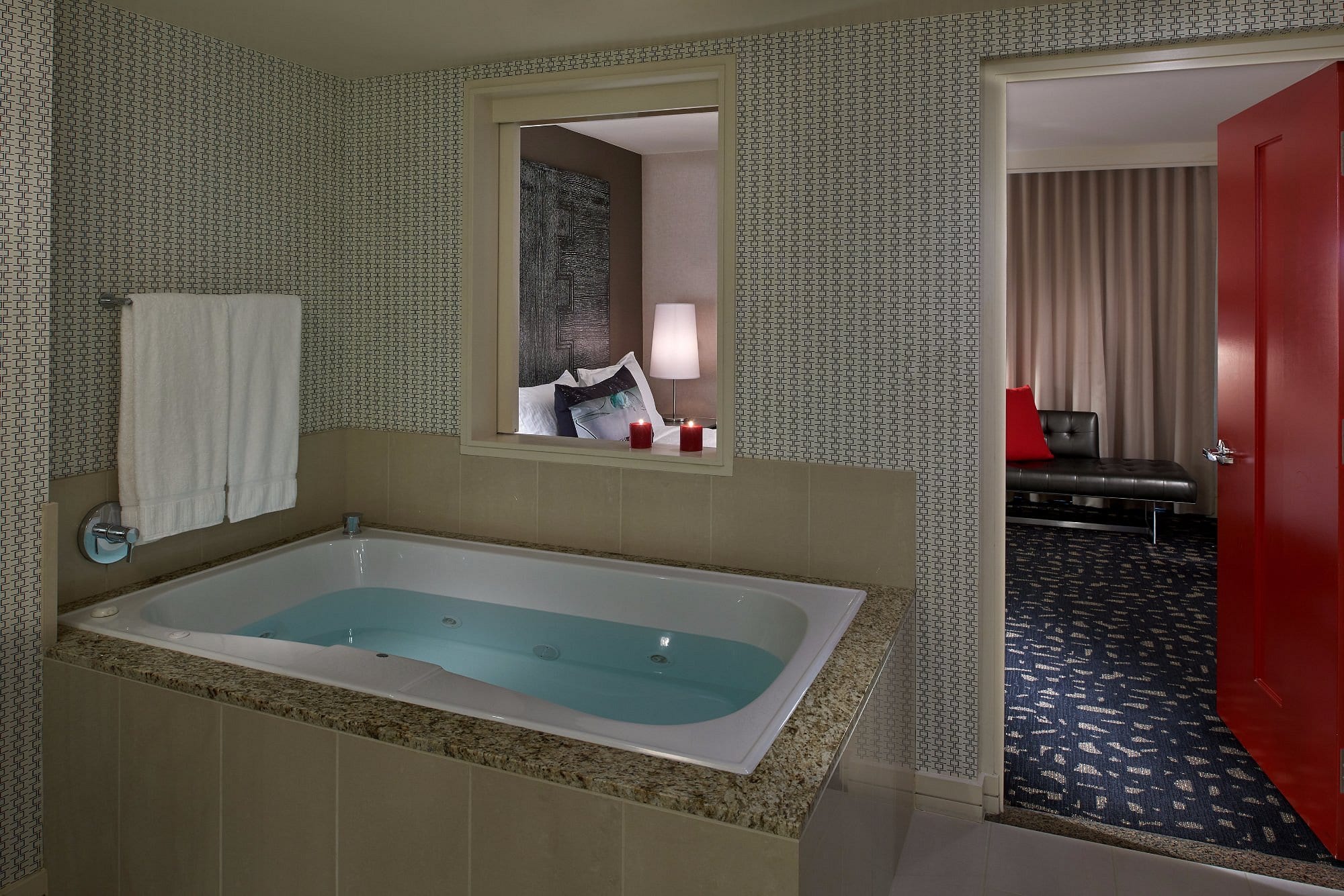 Kimpton Hotel Palomar Los Angeles Beverly Hills