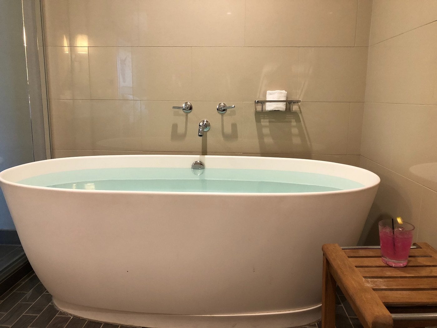 Kimpton Hotel Palomar Phoenix Cityscape Kimpton Hotel Palomar Phoenix Cityscape