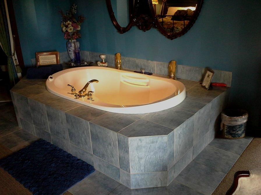 Lodge at Grant's Trail Lodge at Grant's Trail