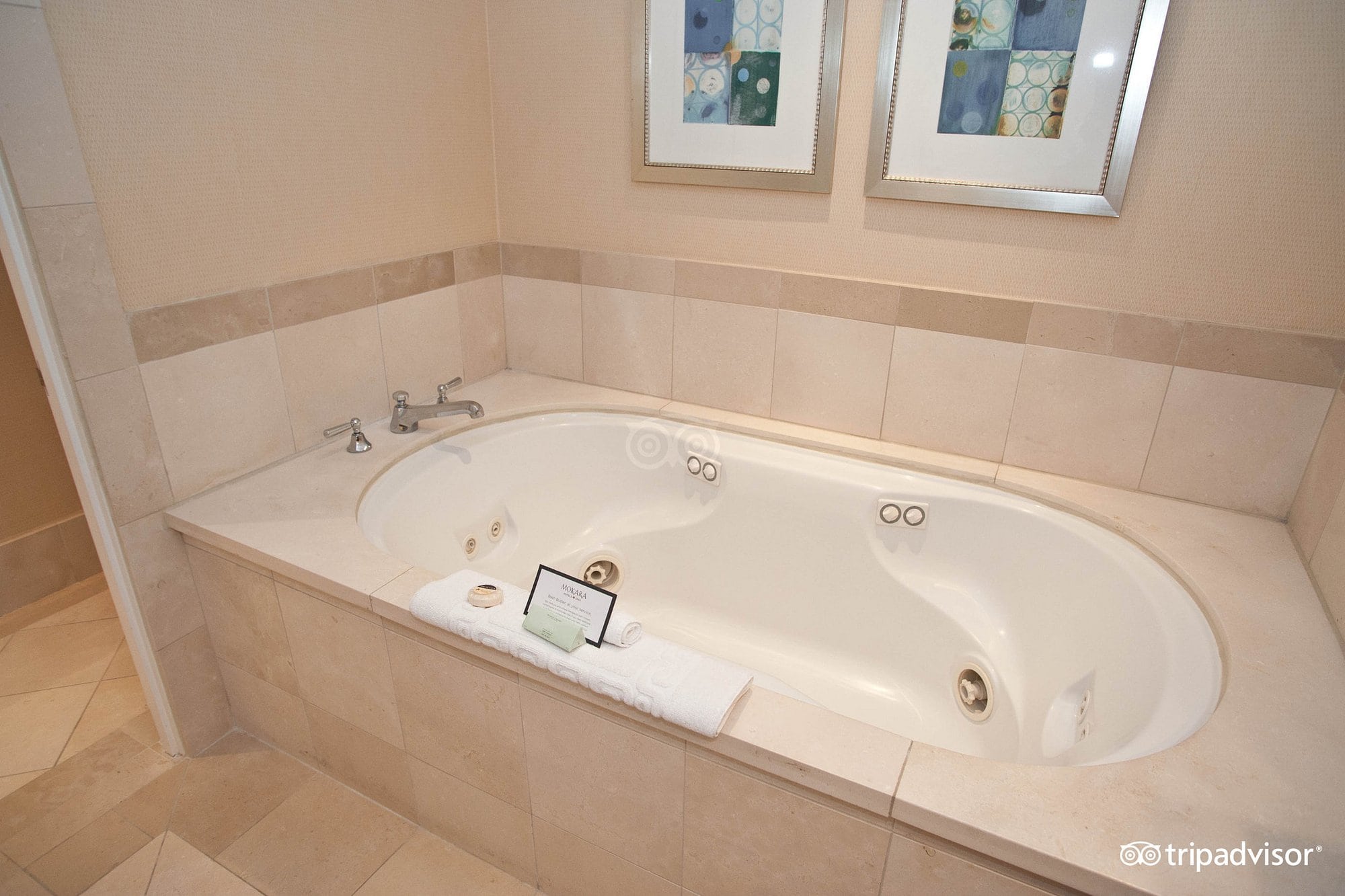 Mokara Hotel & Spa Mokara Hotel & Spa