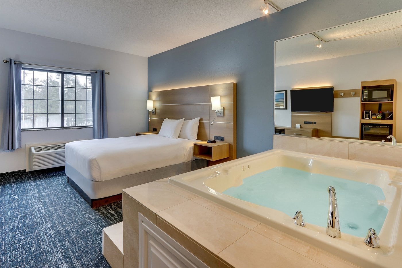 Parkshore Resort Parkshore Resort