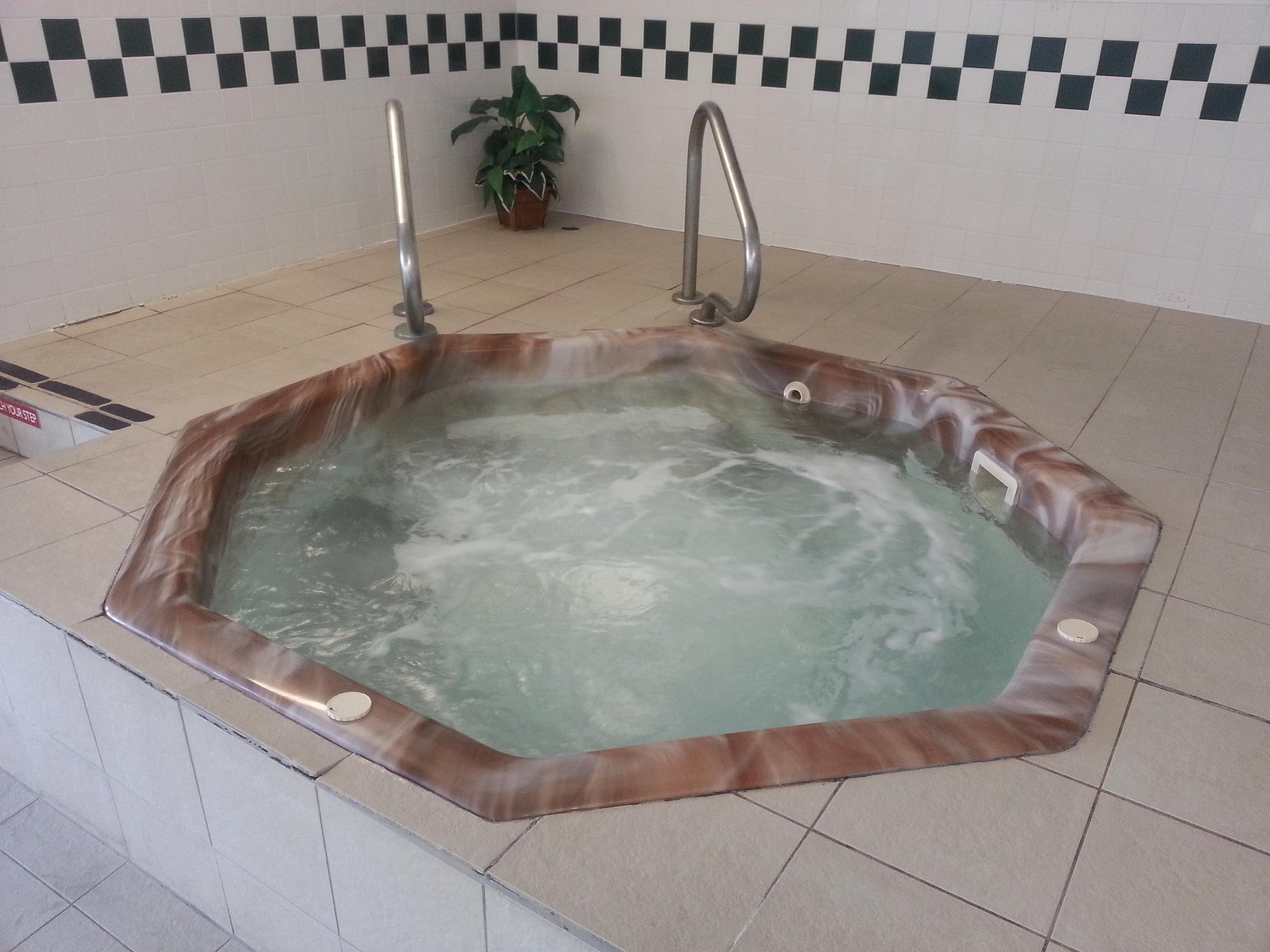 Quality Inn and Suites Des Moines airport Quality Inn and Suites Des Moines airport