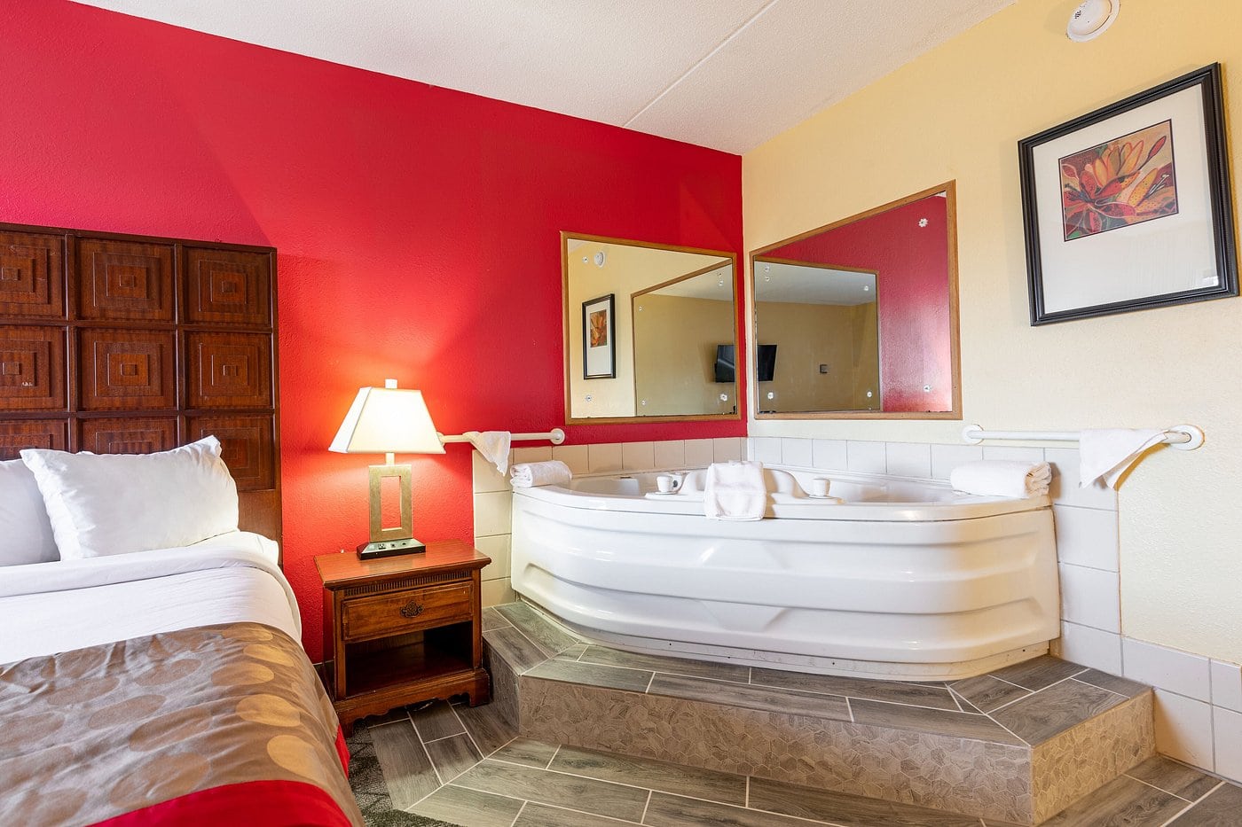 Ramada by Wyndham Columbus North Ramada by Wyndham Columbus North