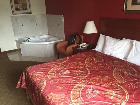 Sleep Inn & Suites - Jacksonville Sleep Inn & Suites - Jacksonville