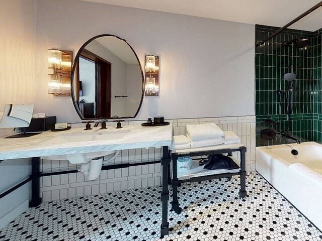 Surety Hotel Surety Hotel