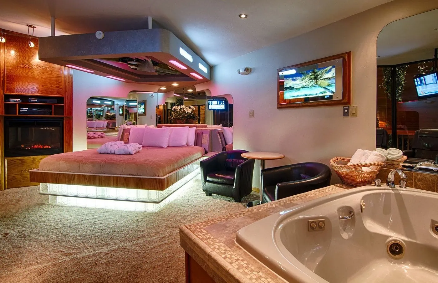 Sybaris Indianapolis Sybaris Indianapolis