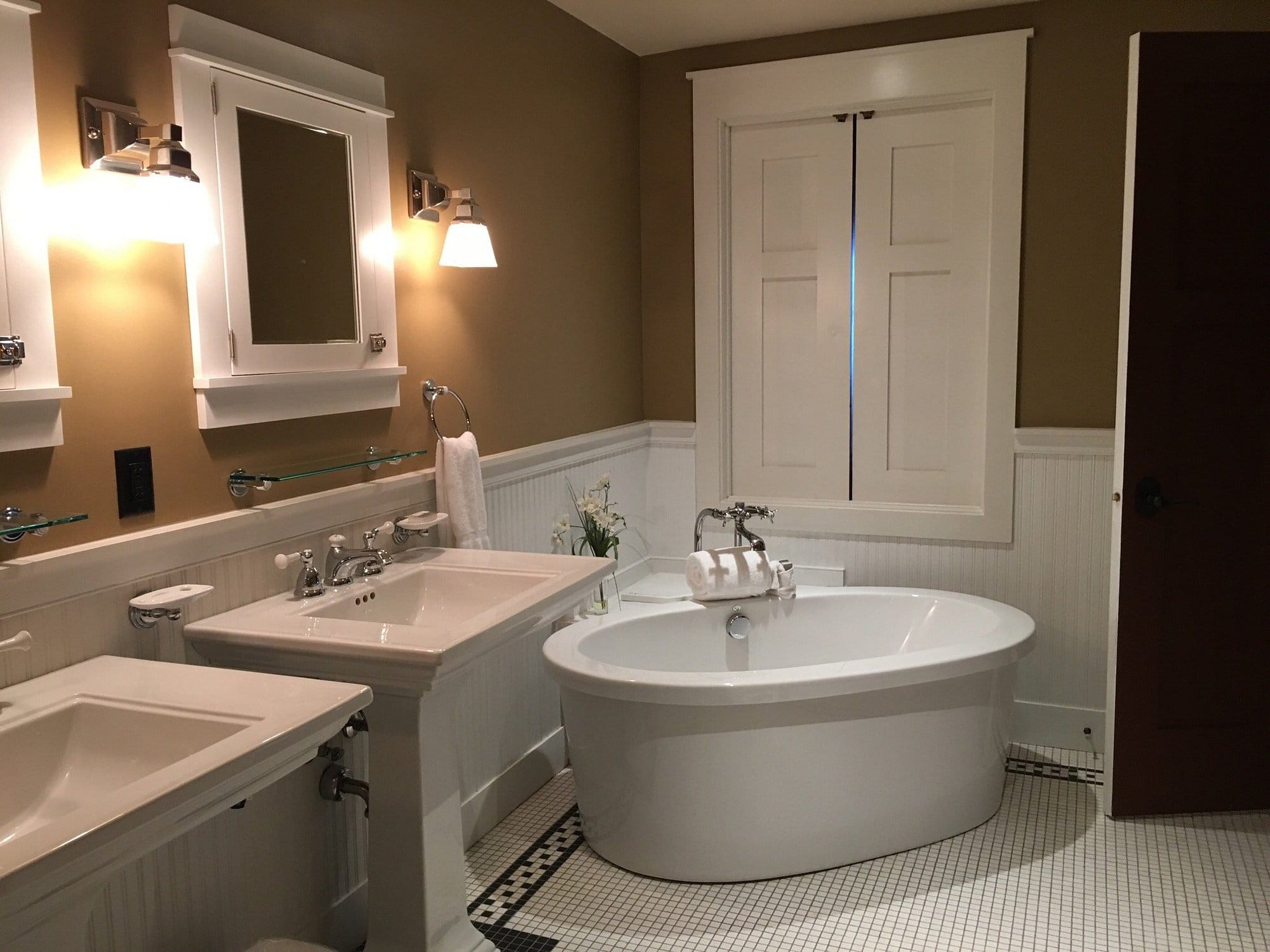 Tamarack Lodge Tamarack Lodge