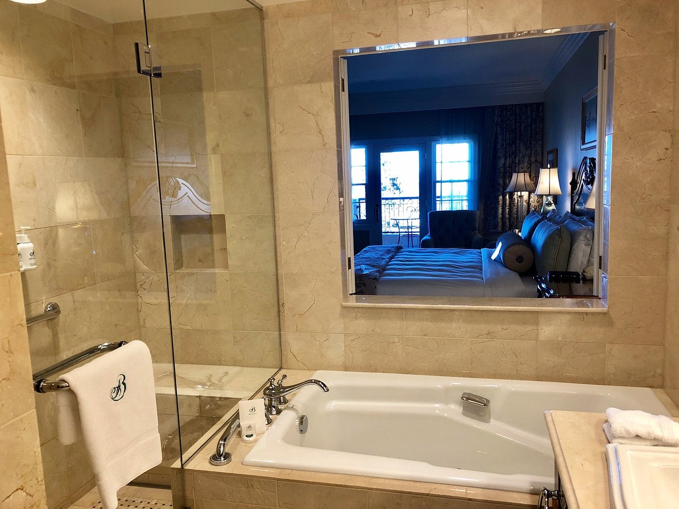 The Broadmoor The Broadmoor