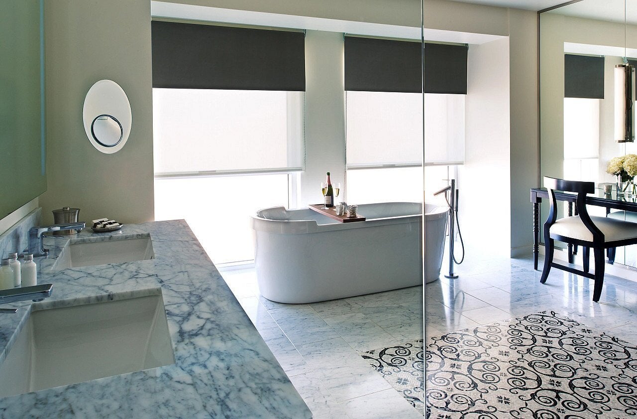 The Fontaine The Fontaine