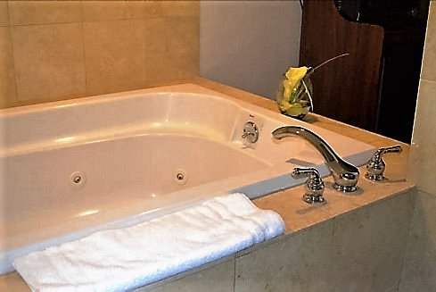 The Kensington Hotel The Kensington Hotel