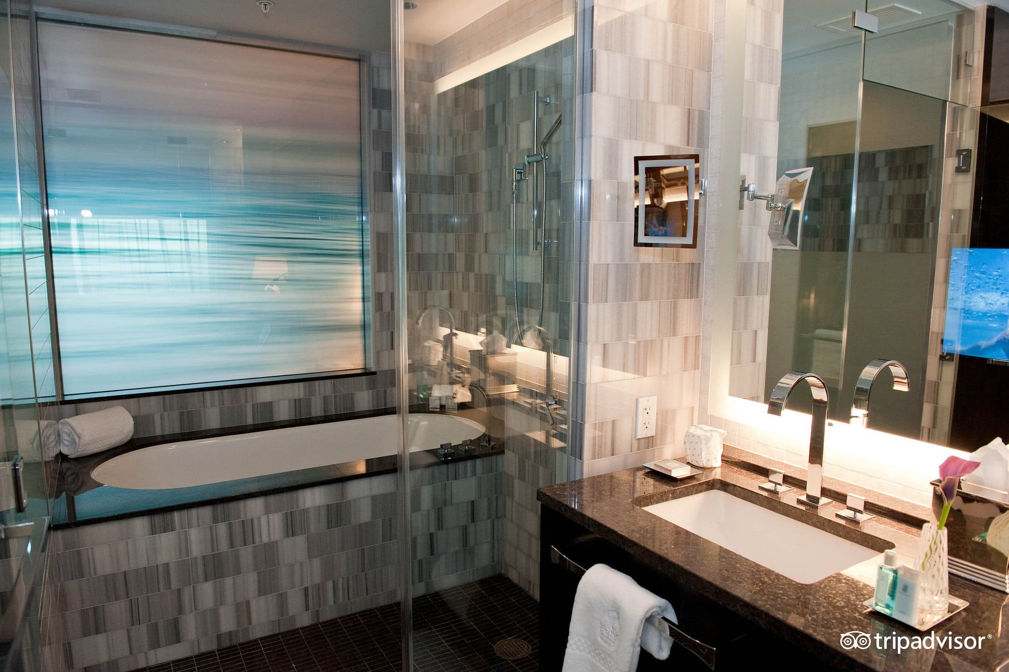 The Ritz-Carlton, Los Angeles