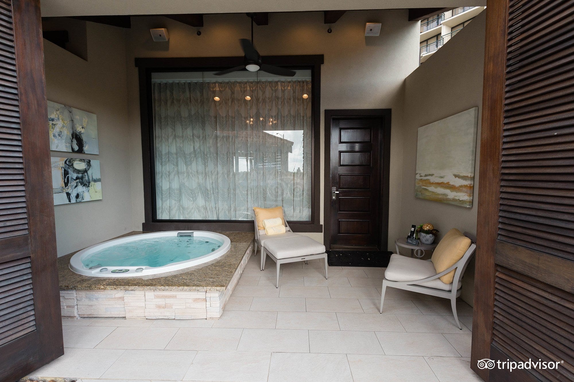 The San Luis Resort - Spa and Conference Center The San Luis Resort - Spa and Conference Center