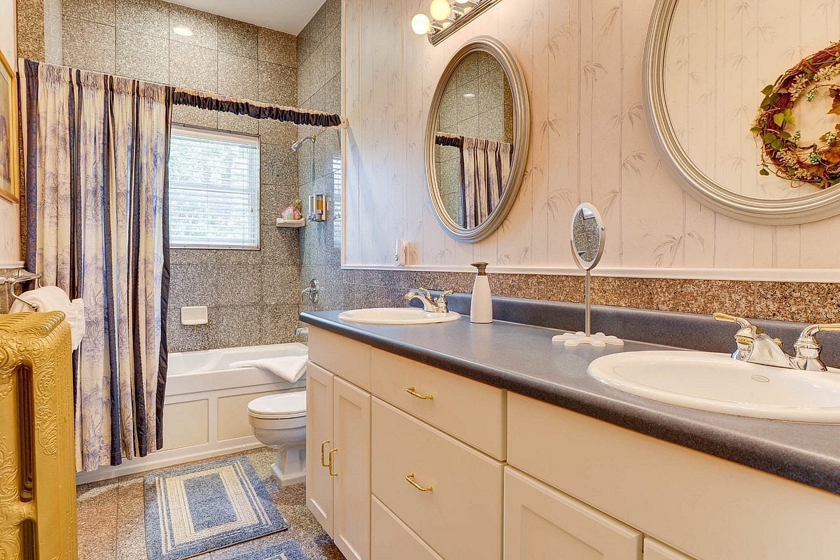 The St. Mary’s Inn Bed & Breakfast