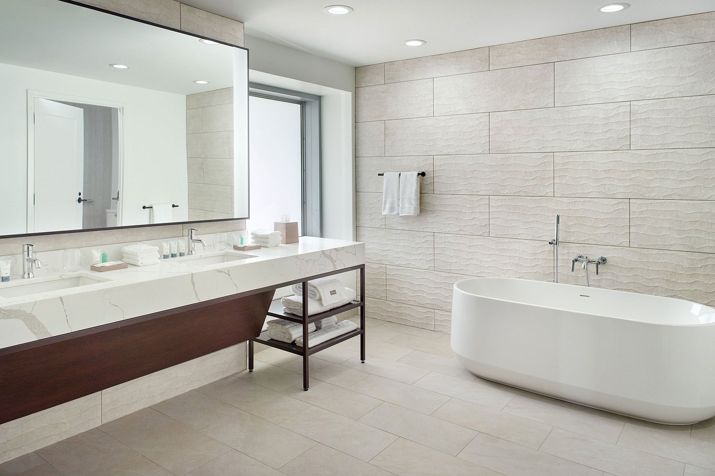 The Westin Charlotte The Westin Charlotte