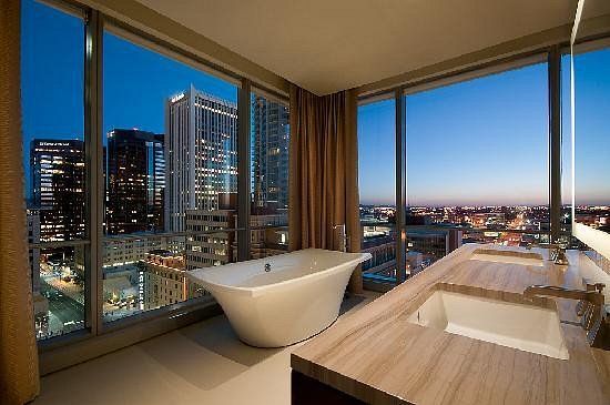 The Westin Phoenix Downtown The Westin Phoenix Downtown
