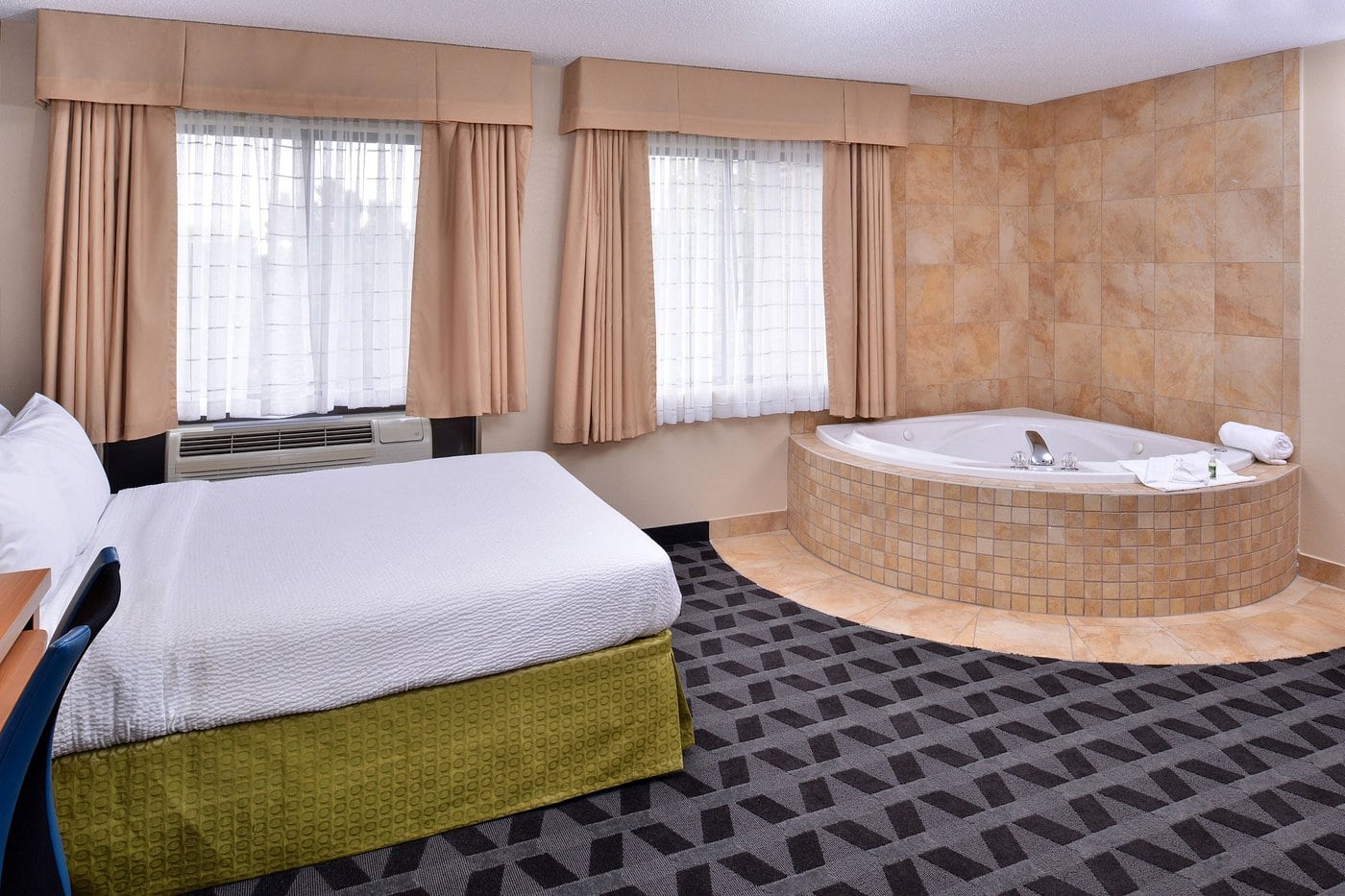 TownePlace Suites Detroit Warren