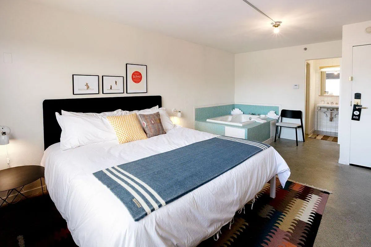 Trumbull and Porter Hotel Trumbull and Porter Hotel