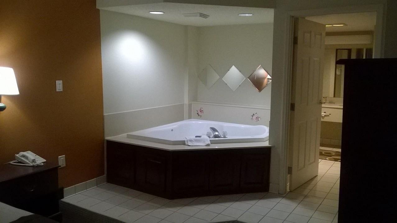 Wingate by Wyndham Indianapolis Airport-Rockville Rd Wingate by Wyndham Indianapolis Airport-Rockville Rd