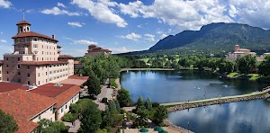 The Broadmoor place picture