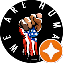 We Are Human TjillaHooks profile picture
