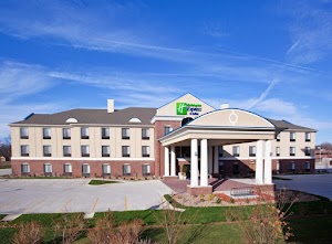 Holiday Inn Express & Suites East Lansing by IHG place picture